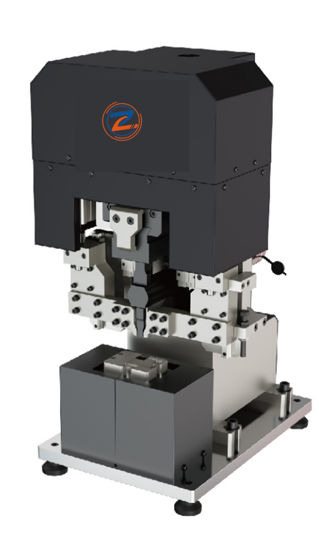 超声波金属点焊机